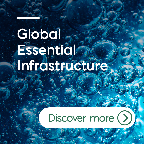 Global Essential Infrastructure 