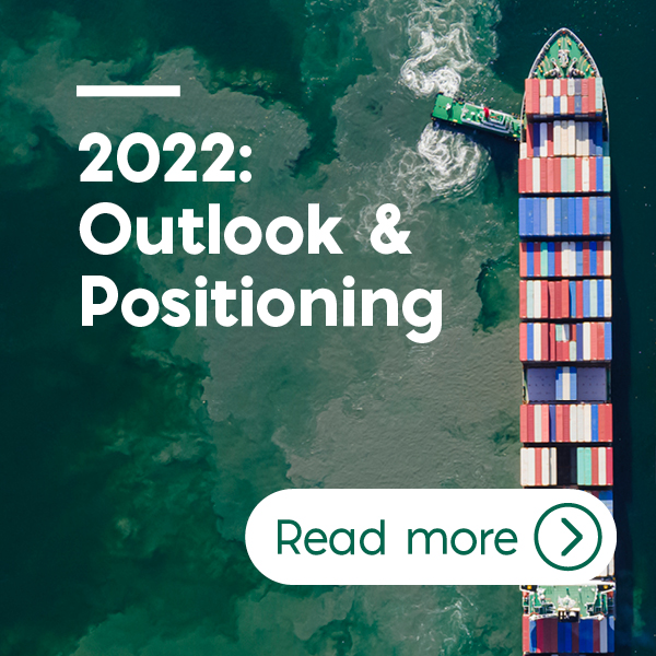 2022: Outlook & Positioning 