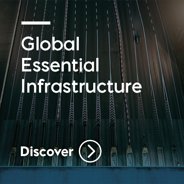 Discover Global Essential Infrastructure 